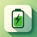 icon_nature_battery_shadow_effect icon preview