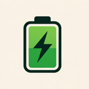 icon_nature_battery_sharp_edges icon preview