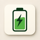 icon_nature_battery_technical icon preview