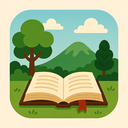 icon_nature_book_classic icon preview