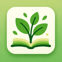 icon_nature_book_dynamic icon preview