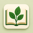 icon_nature_book_elegant icon preview