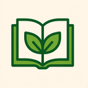 icon_nature_book_geometric icon preview