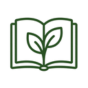 icon_nature_book_minimal_outline icon preview