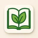 icon_nature_book_minimalist icon preview