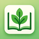 icon_nature_book_modern icon preview