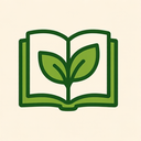 icon_nature_book_organic icon preview