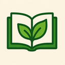 icon_nature_book_sharp_edges icon preview