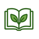 icon_nature_book_simplified icon preview