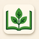 icon_nature_book_symmetrical icon preview