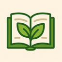 icon_nature_book_technical icon preview