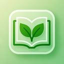 icon_nature_book_transparent icon preview