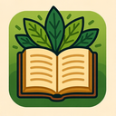icon_nature_book_tribal icon preview