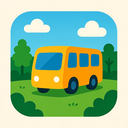 icon_nature_bus_dynamic icon preview