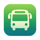 icon_nature_bus_gradient icon preview