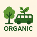 icon_nature_bus_organic icon preview