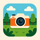 icon_nature_camera_dynamic icon preview