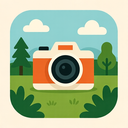 icon_nature_camera_formal icon preview