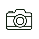 icon_nature_camera_line_art icon preview