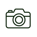 icon_nature_camera_minimal_outline icon preview