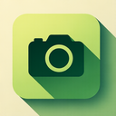 icon_nature_camera_shadow_effect icon preview