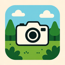 icon_nature_camera_technical icon preview