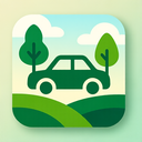 icon_nature_car_abstract icon preview