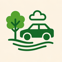 icon_nature_car_dynamic icon preview