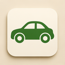 icon_nature_car_elegant icon preview