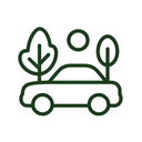 icon_nature_car_line_art icon preview