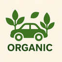 icon_nature_car_organic icon preview