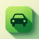 icon_nature_car_shadow_effect icon preview