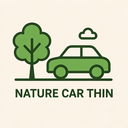 icon_nature_car_thin icon preview