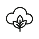 icon_nature_cloud_line_art icon preview