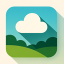 icon_nature_cloud_shadow_effect icon preview