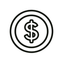 icon_nature_coin_outline icon preview