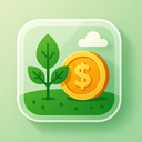 icon_nature_coin_transparent icon preview