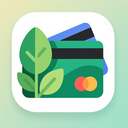 icon_nature_credit_card_abstract icon preview
