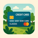icon_nature_credit_card_classic icon preview