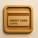 icon_nature_credit_card_embossed icon preview
