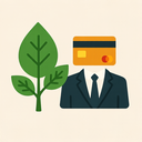 icon_nature_credit_card_formal icon preview