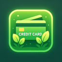 icon_nature_credit_card_glow_effect icon preview
