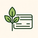 icon_nature_credit_card_line_art icon preview