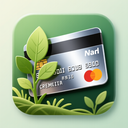icon_nature_credit_card_metallic icon preview