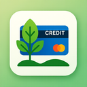 icon_nature_credit_card_modern icon preview