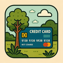 icon_nature_credit_card_retro icon preview