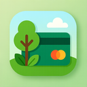 icon_nature_credit_card_rounded icon preview