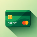 icon_nature_credit_card_shadow_effect icon preview