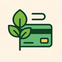 icon_nature_credit_card_simplified icon preview