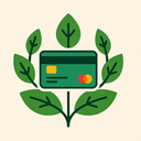 icon_nature_credit_card_symmetrical icon preview